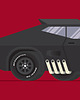 plakaty Plakat Mad Max - Ford Falcon 2