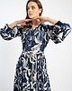 sukienki midi damskie Sukienka Deborah Floric 3
