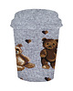skarpetki damskie Huggy Bears 2