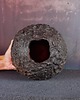 wazony Wazon ceramiczny "Bazaltowy oddech" 6