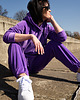 bluza z kapturem damska bluza dresowa z kapturem 1