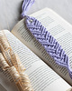 zakładki do książek Zakładka do książki BOHO LAVENDER 1