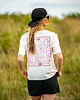 t-shirt damskie Tshirt White-Więcej Światła! 3