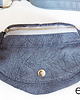 saszetka nerka gray elephant pocket 1