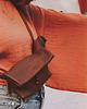 saszetka nerka Dual Bag Cinnamon 8
