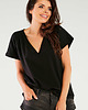 t-shirt damskie Bluzka C267 1