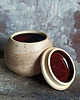 pojemniki na biżuterię Ceramiczna szkatułka 1