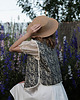 kamizelki damskie Kamizelka bawełniana Flower Dreams 3