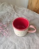 kubki Kubek ceramiczny MAMA 2