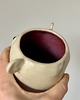 pojemniki kuchenne Pojemnik ceramiczny Miś z serduszkiem 3