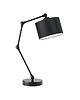 lampy stołowe Designerska lampka biurkowa regulowana ASMARA 2