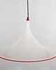 lampy wiszące Lampa wisząca, włoski design, lata 70, produkcja: Włochy 1