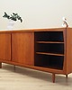 komody i szafki Sideboard tekowy, duński design, lata 70, producent: Dyrlund 2