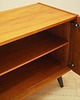 komody Szafka tekowa, duński design, lata 70, produkcja: Dania 8