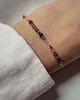 bransoletki z kamieni naturalnych Bransoletka znak zodiaku Baran 8