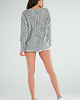 swetry damskie  Sweter B444 5