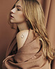 wisiory SANDRO empty / silver necklace 4