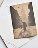 notatniki i albumy Komplet 4 Notesów 10x15 cm Kraków 3