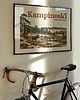 plakaty Plakat Kampinoski Park Narodowy - Druk Pigmentowy 5