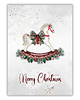 plakaty Plakat Rocking horse 1