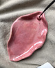 Podstawki pod kadzidełka Ceramiczna podstawka pod kadzidełko wagina 1