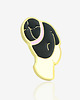przypinki Pins "Kok" 1