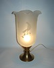 lampy stołowe Lampa stołowa , lata 40 5