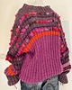 swetry damskie  Unikatowy sweter 7
