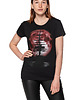 t-shirt damskie T-shirt damski UNDERWORLD Ship Czerwony 3