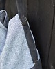 torby na ramię Torba hobo - płótno 4