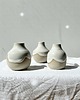 wazony Ceramiczny wazonik II - biel 6