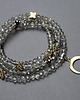 wisiory Luna /alloys collection/ - naszyjnik 3