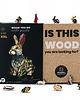 puzzle dla dzieci PUZZLE DREWNIANE KRÓLIK WIELKANOCNY 418 elementów 3