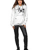 bluza z kapturem damska Bluza kangurka UNDERWORLD unisex Mountains 1