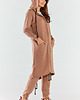 bluza z kapturem damska Bluza C278 4