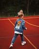 bluzy dla chłopców Bluza rozpinana bomberka Jay Teddy 6