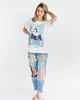 t-shirt damskie Koszulka W ukryciu 3