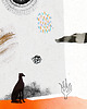 grafiki i ilustracje Autorska grafika Black Beauty 1