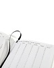 kalendarze i plannery Simple Planner / Czarne Pasy 4
