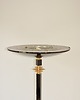 lampy podłogowe Lampa podłogowa Modern, lata 80., mosiądz i metal  8