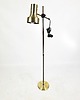 lampy podłogowe Lampa podłogowa, Szwecja lata 70. 1