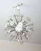 lampy wiszące Lampa wisząca Arditi ,Włochy lata 80 2