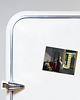 magnesy Hotel przy torach - E. Hopper - magnes 3