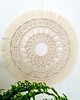 makramy Mandala na ścianę UNA 3