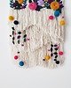 makramy Makatka "You  Go  Girl " 2