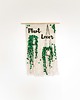 makramy Makatka Plant Lover 2