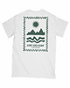 t-shirty męskie Koszulka rise and surf 2