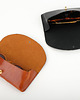 etui na okulary ONTON etui na okulary czarne 8