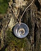 wisiory Wisiorek ceramiczny - Fossil 1