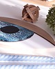 Ozdoby na ścianę Oko 3D planet 2/12 1